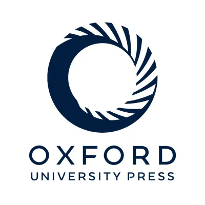 OUP logo