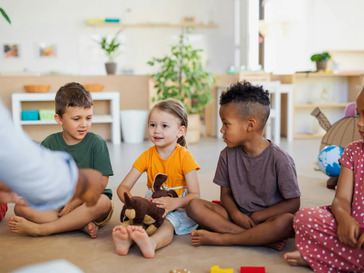 Getty images KM Ml ASEW Wg unsplash