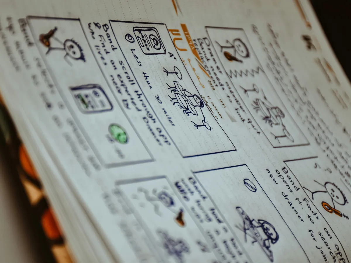 Nasim keshmiri n Z Wgjwl Ck3 I unsplash