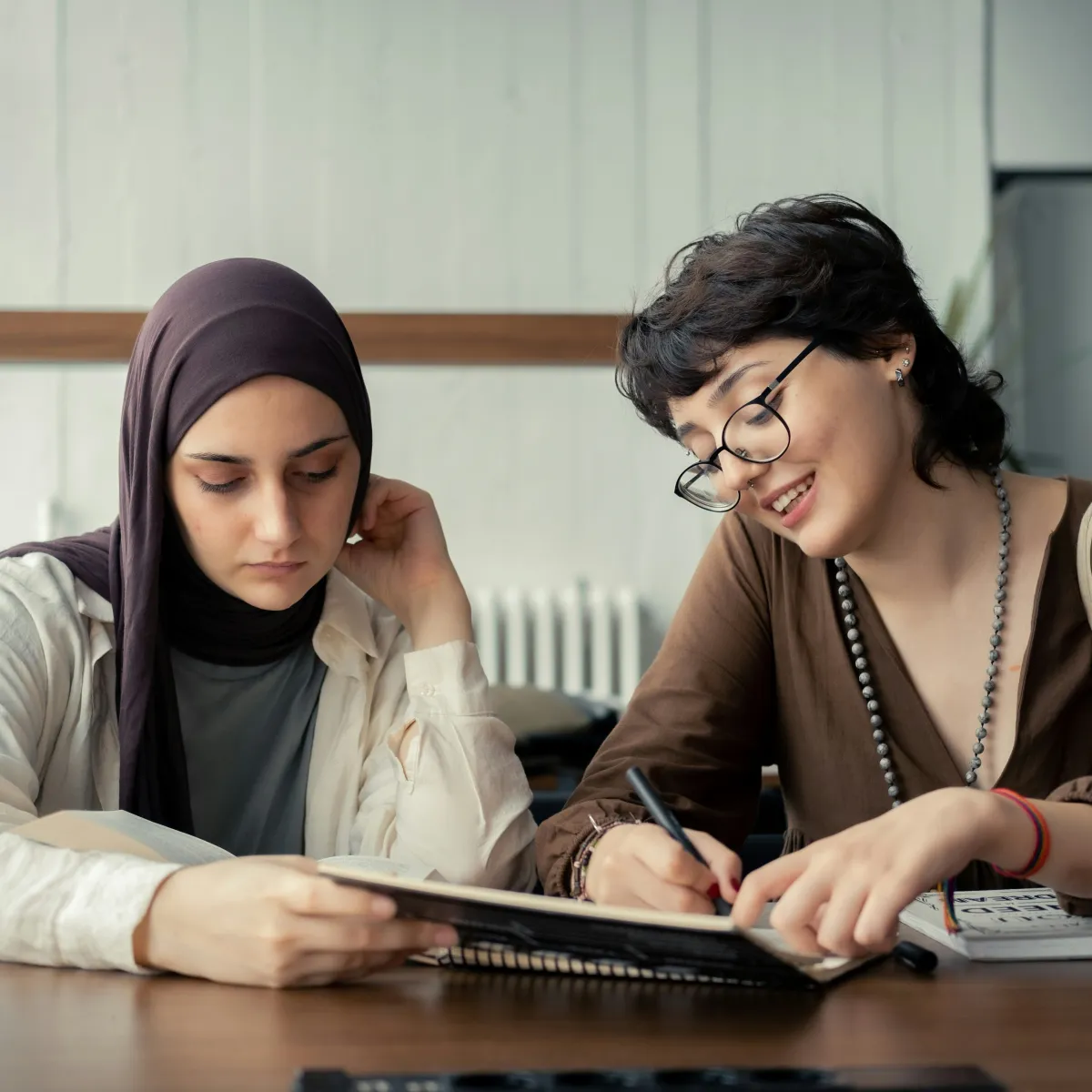 Tahir osman Md Hyhx A Pb Lc unsplash