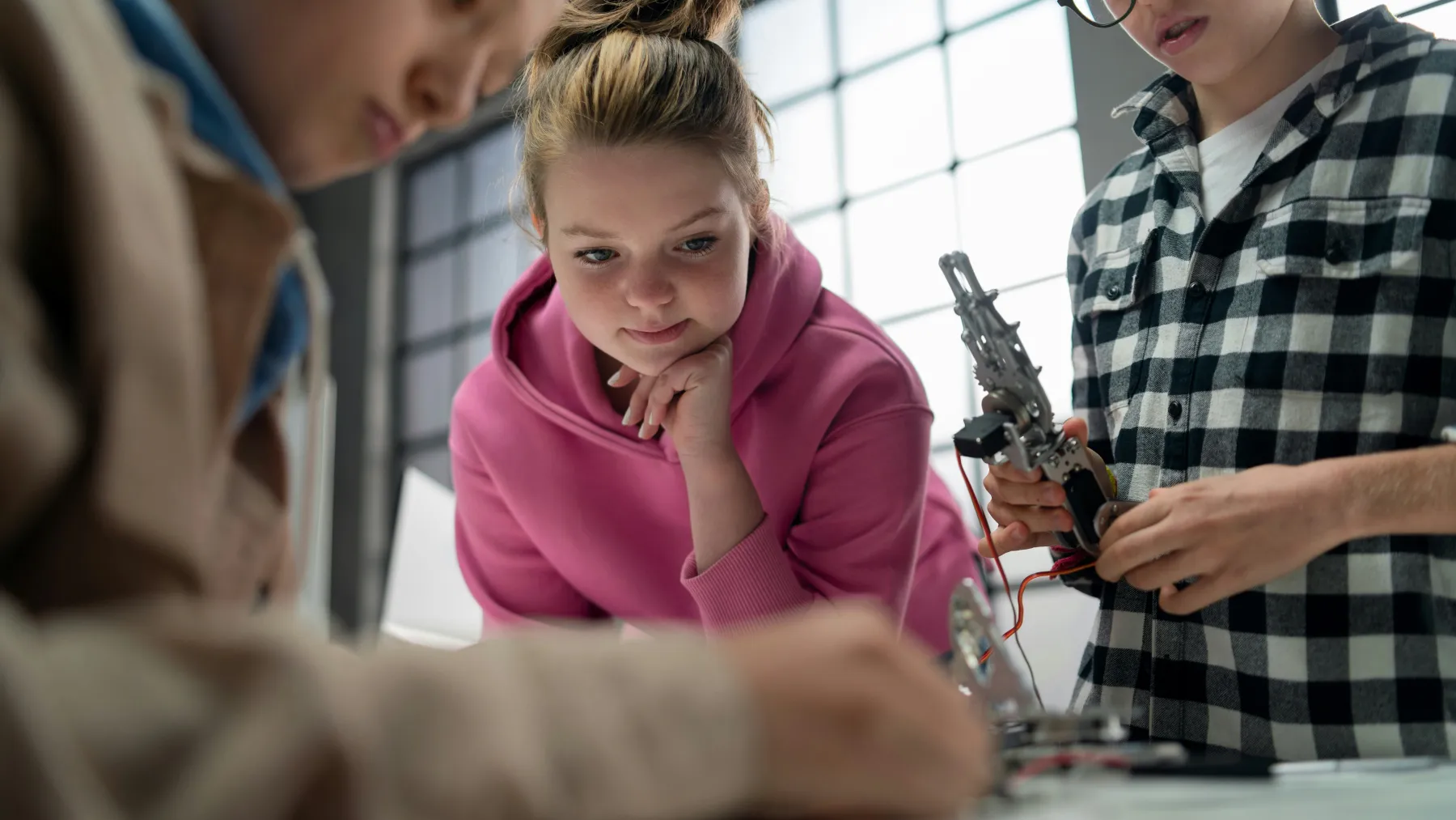 Getty images yi Fs7d Ba SPY unsplash