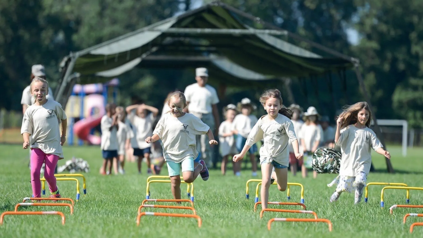 Kids and youth sports tracker image