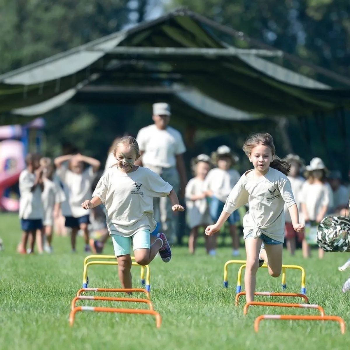 Kids and youth sports tracker image