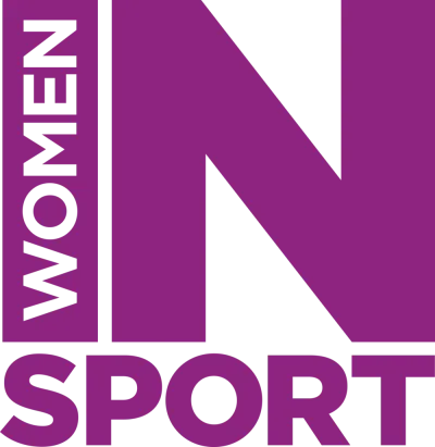Women In Sport RGB Logo Large png no background