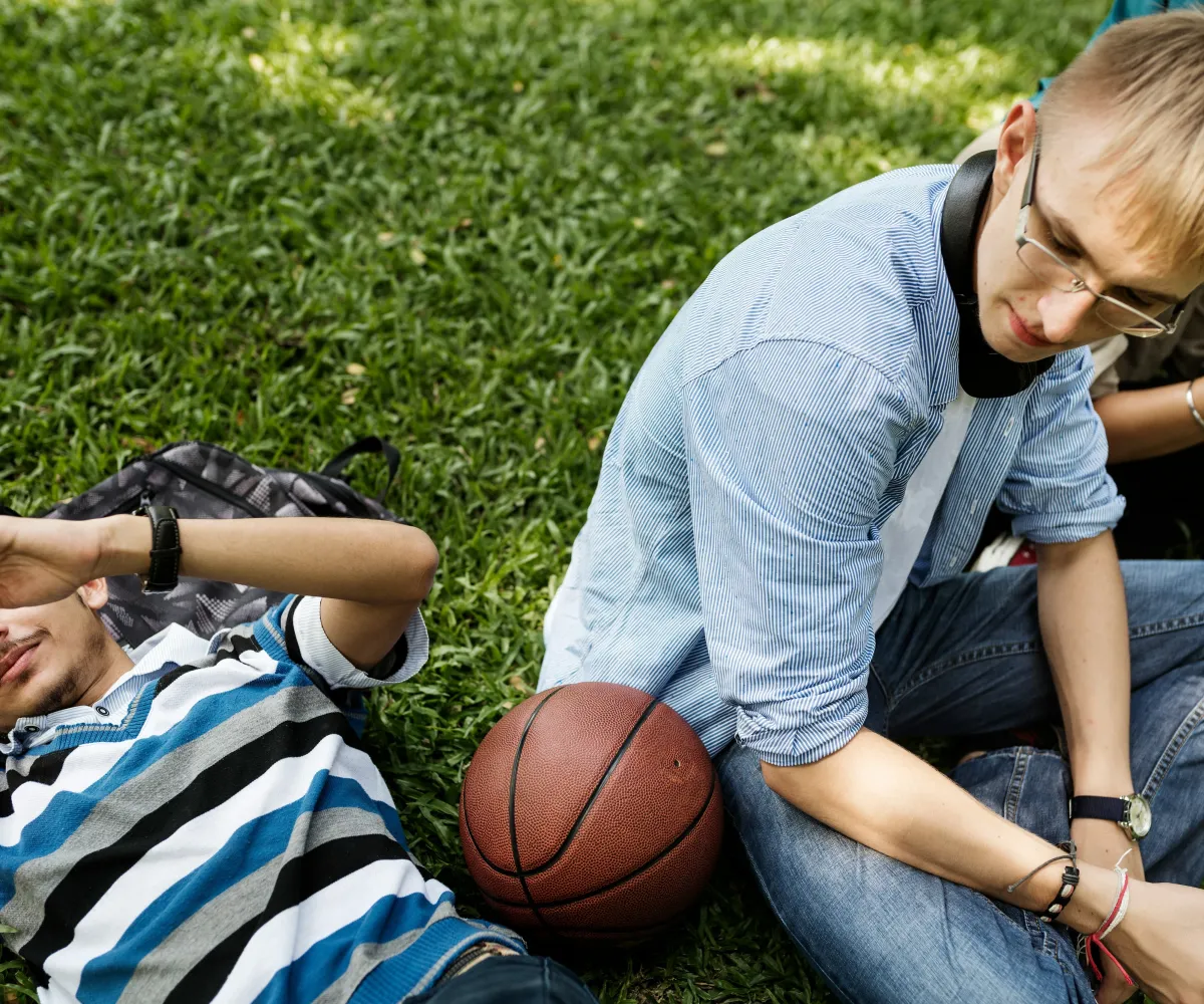 Curated lifestyle 1 EC Hk V Agkzs unsplash