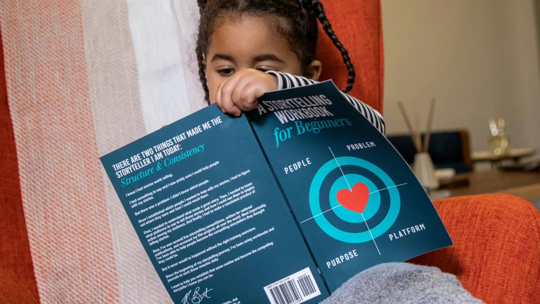 Brand and Communications Intro