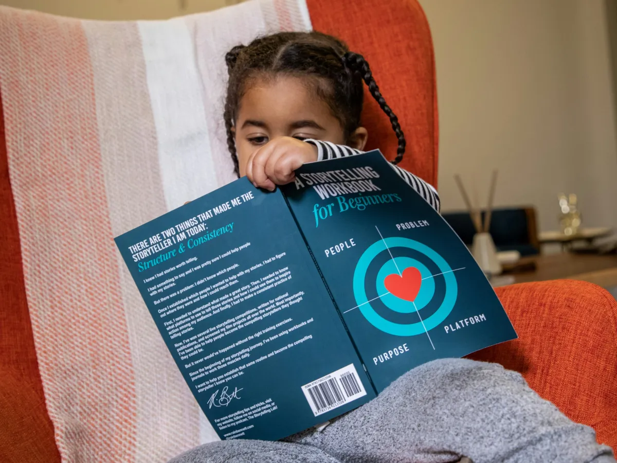 Brand and Communications Intro