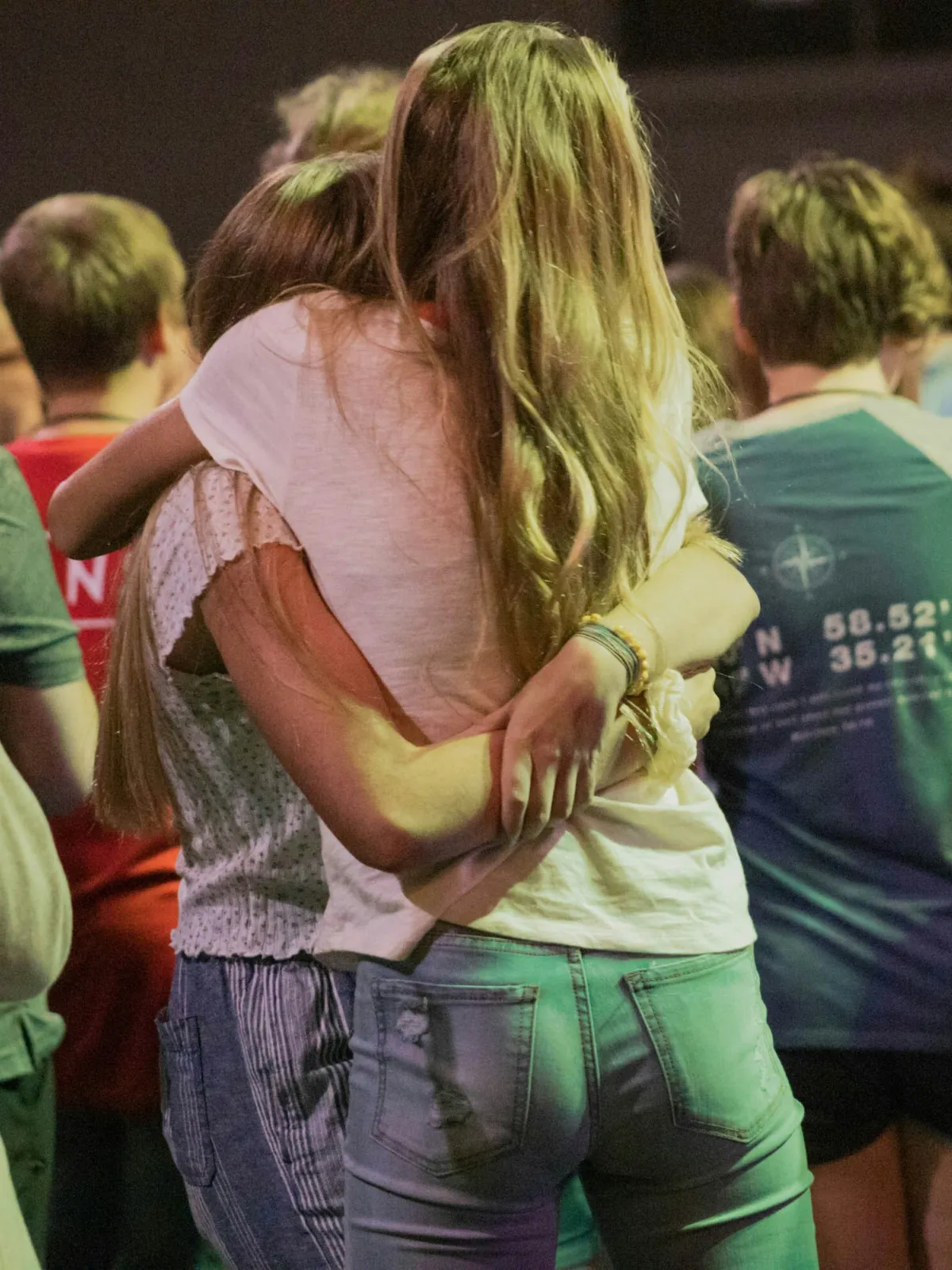 Creating Connections