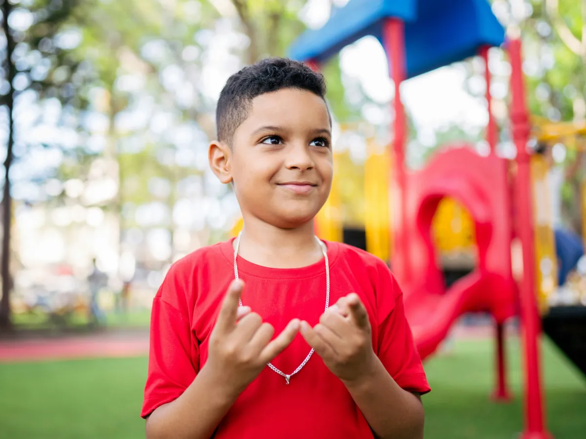 Representing diverse voices